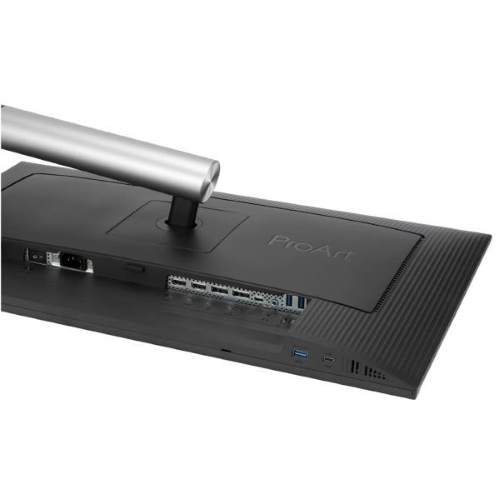 ASUS ProArt PA279CRV - Monitor a LED - 27" - 3840 x 2160 4K @ 60 Hz - IPS - 350 cd/m² - 1000:1 - HDR10 - 5 ms - 2xHDMI, 2xDisplayPort, USB-C - altoparlanti